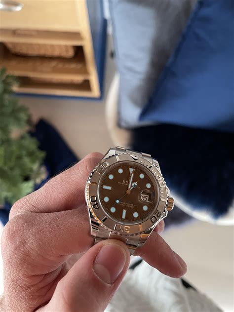 theonewatches reddit review